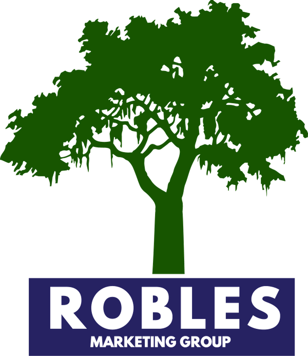 Robles Marketing Group